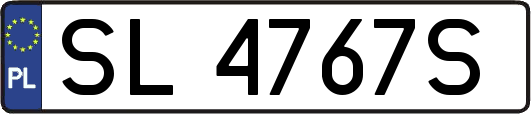 SL4767S