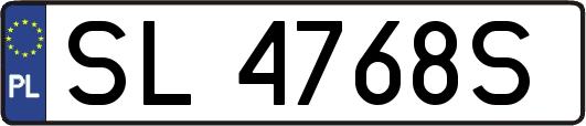 SL4768S