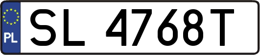 SL4768T