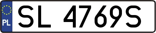SL4769S