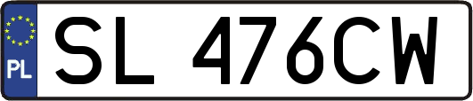 SL476CW