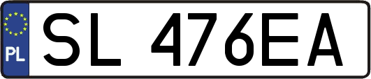 SL476EA