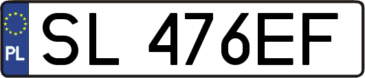SL476EF