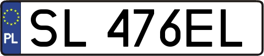 SL476EL