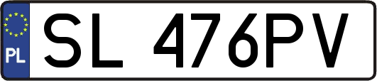 SL476PV
