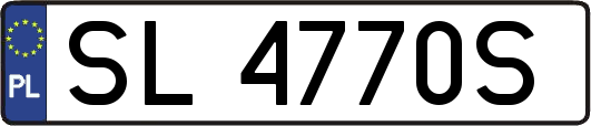 SL4770S
