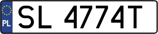 SL4774T