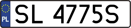 SL4775S
