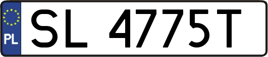 SL4775T