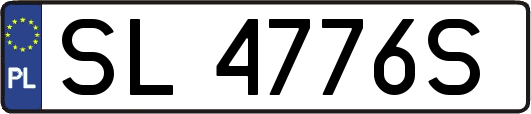 SL4776S