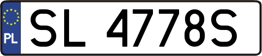SL4778S