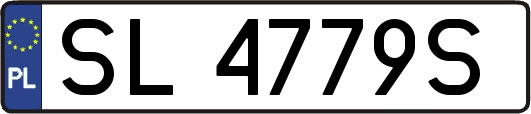 SL4779S