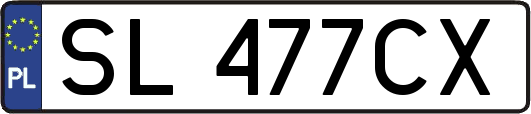 SL477CX
