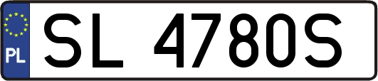 SL4780S