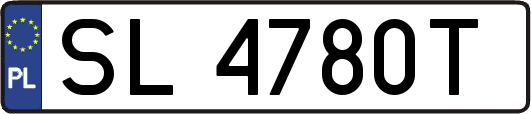 SL4780T