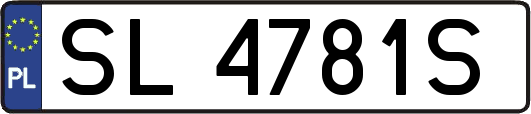 SL4781S