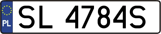 SL4784S