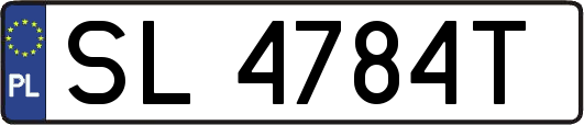 SL4784T