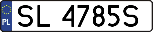 SL4785S
