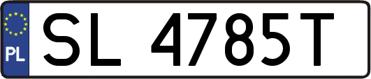 SL4785T