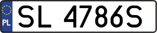 SL4786S