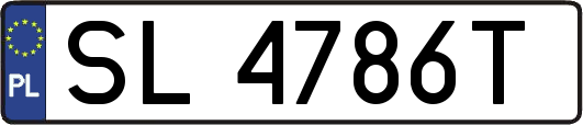 SL4786T