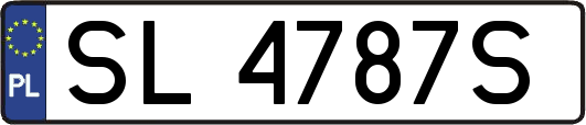 SL4787S