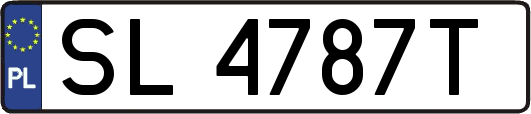 SL4787T