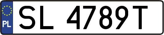 SL4789T