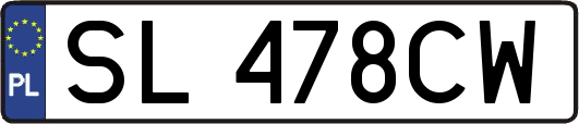 SL478CW
