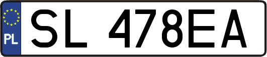 SL478EA