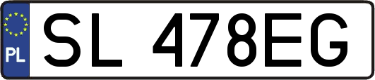 SL478EG