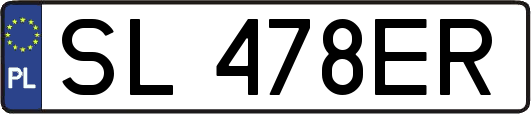 SL478ER