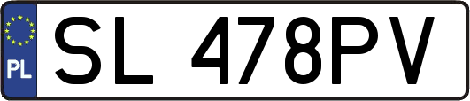 SL478PV