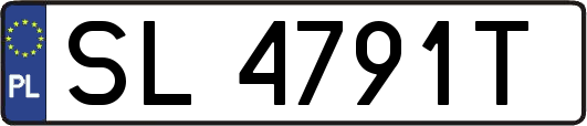 SL4791T