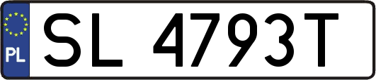 SL4793T