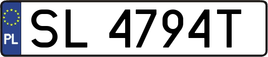 SL4794T