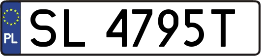 SL4795T