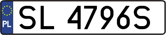 SL4796S