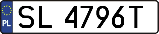 SL4796T