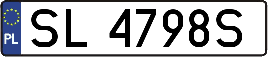 SL4798S
