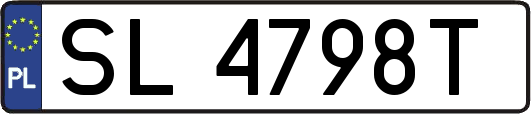 SL4798T