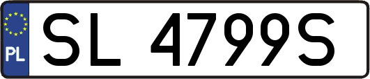 SL4799S