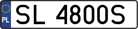 SL4800S
