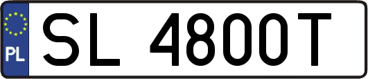 SL4800T