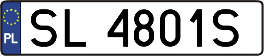 SL4801S