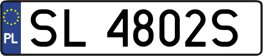 SL4802S
