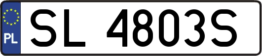 SL4803S