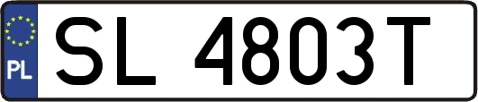 SL4803T