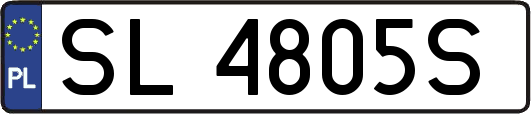 SL4805S